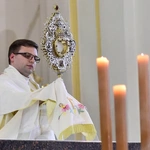 Bisztynek. Odpust Przenajdroższej Krwi Chrystusa