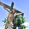 Krzyż ma być naszą chlubą