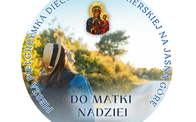 Idziemy z nadzieją