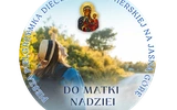 Idziemy z nadzieją