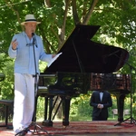 Bogdany Wielkie. Koncert chopinowski