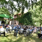 Bogdany Wielkie. Koncert chopinowski