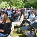 Bogdany Wielkie. Koncert chopinowski