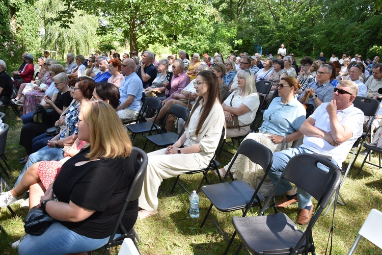 Bogdany Wielkie. Koncert chopinowski