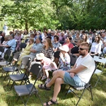 Bogdany Wielkie. Koncert chopinowski