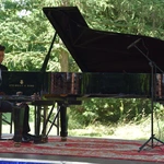 Bogdany Wielkie. Koncert chopinowski