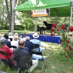 Bogdany Wielkie. Koncert chopinowski