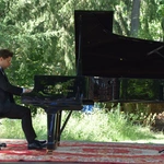 Bogdany Wielkie. Koncert chopinowski