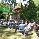 Bogdany Wielkie. Koncert chopinowski