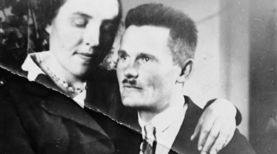Rocznica ślubu Wiktorii i Józefa Ulmów