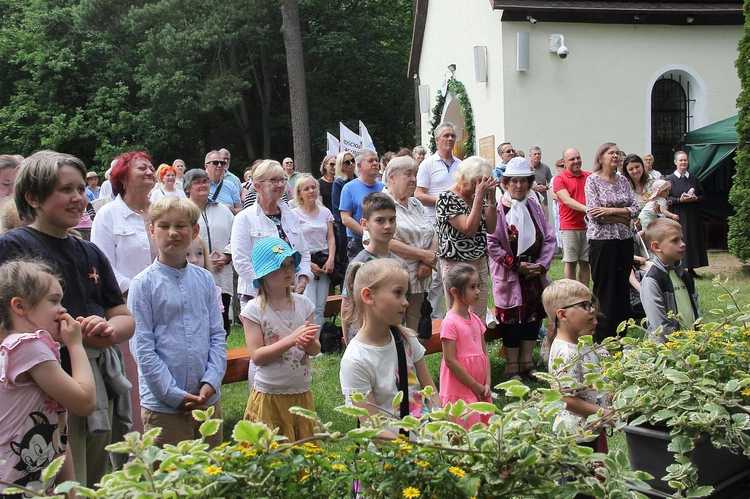 Dzień Kultury dla Góry - cz. 1