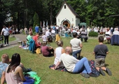 Dzień Kultury dla Góry - cz. 1