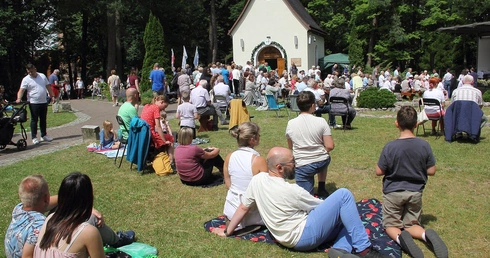 Dzień Kultury dla Góry - cz. 1