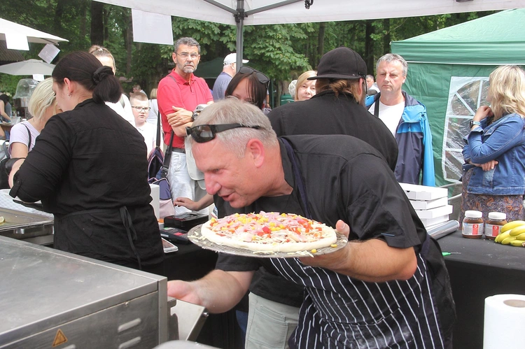 Dzień Kultury dla Góry - cz. 2