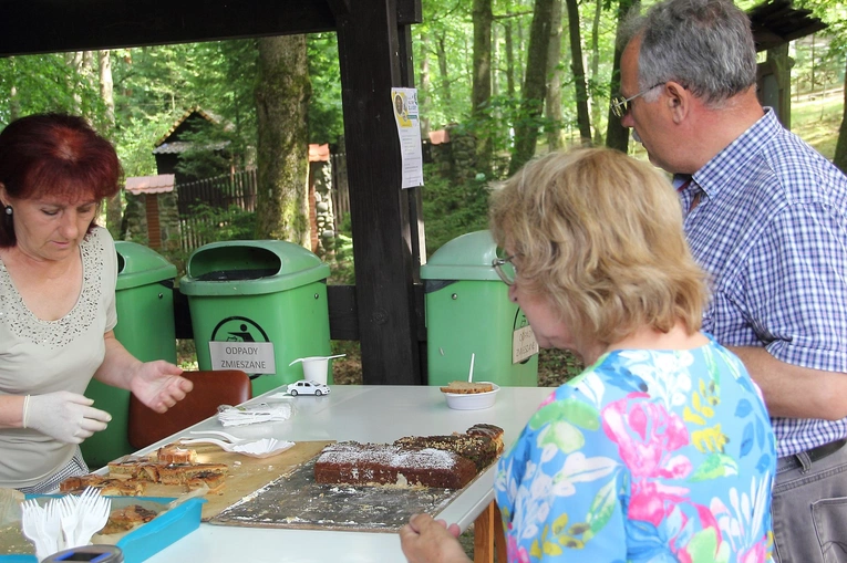 Dzień Kultury dla Góry - cz. 2