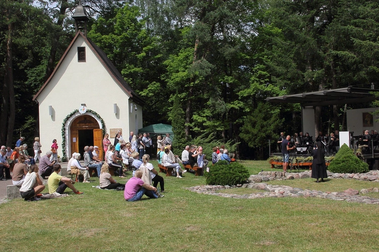 Dzień Kultury dla Góry - cz. 2