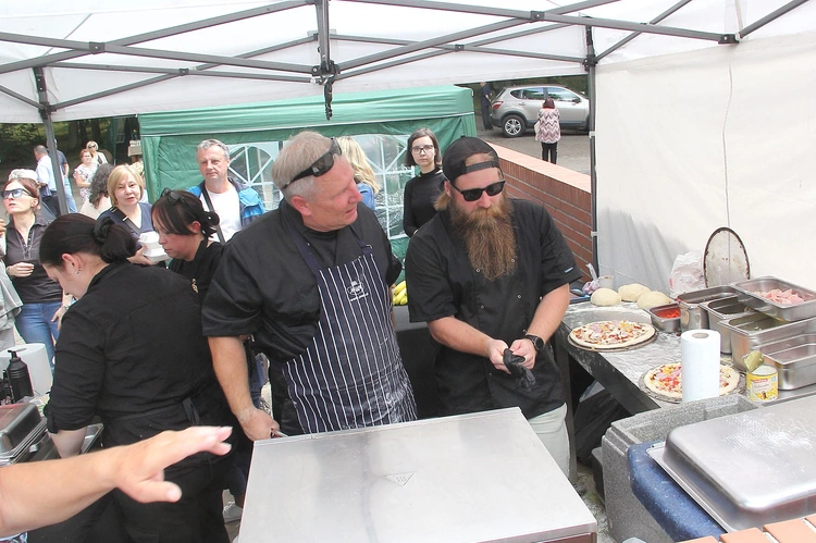 Dzień Kultury dla Góry - cz. 2