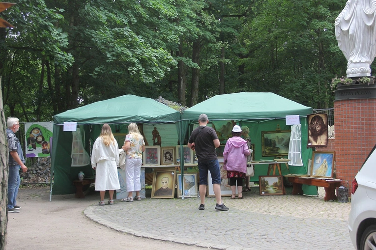 Dzień Kultury dla Góry - cz. 2