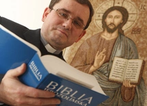 ks. Krzysztof Wons