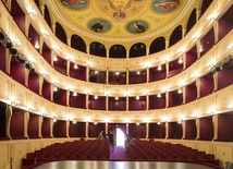 La Scala?