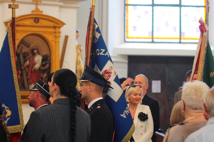 Pamięć o ofiarach UPA