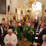 Pamięć o ofiarach UPA