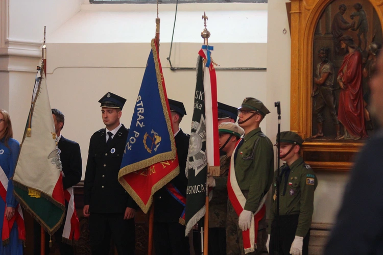 Pamięć o ofiarach UPA