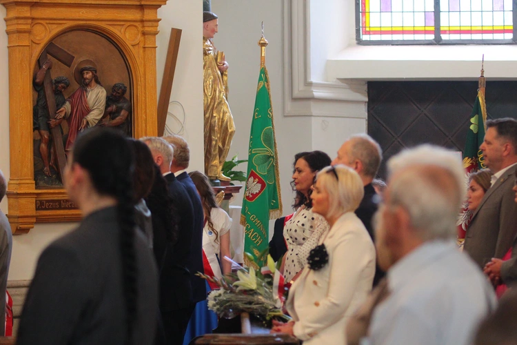 Pamięć o ofiarach UPA