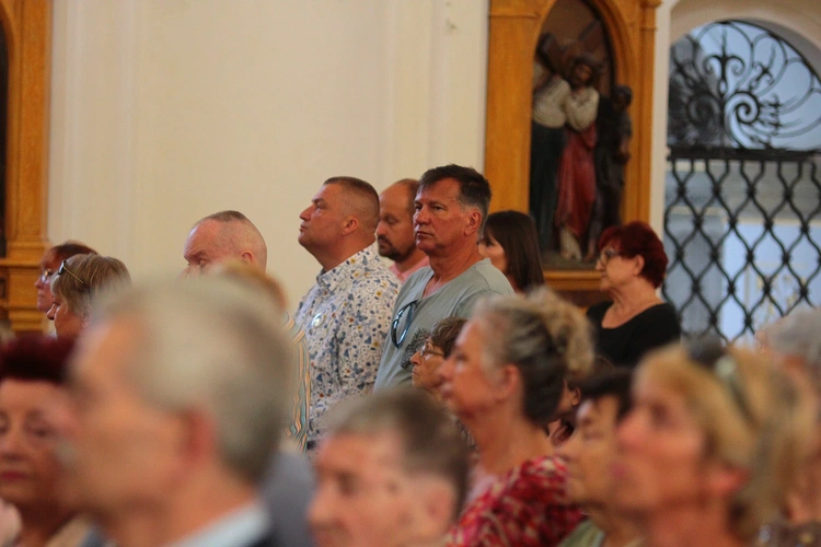 Pamięć o ofiarach UPA