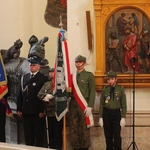 Pamięć o ofiarach UPA