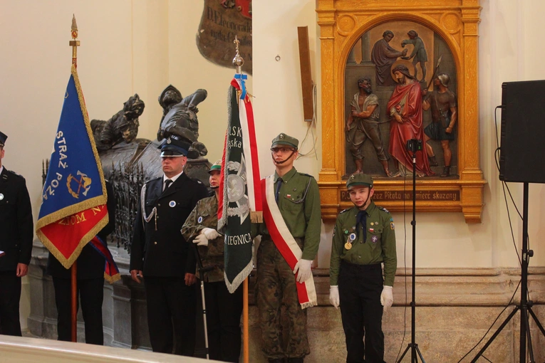 Pamięć o ofiarach UPA