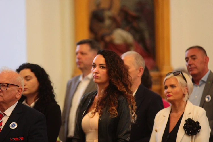 Pamięć o ofiarach UPA