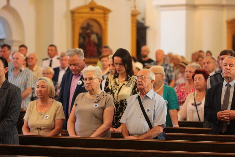 Pamięć o ofiarach UPA