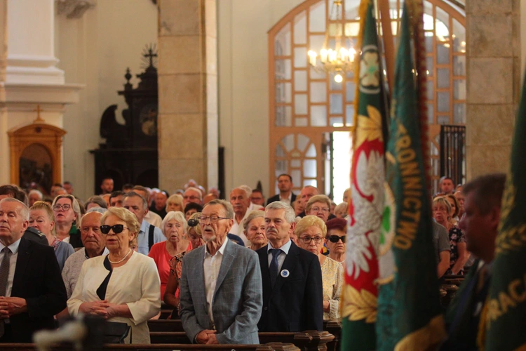 Pamięć o ofiarach UPA