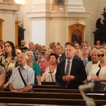 Pamięć o ofiarach UPA