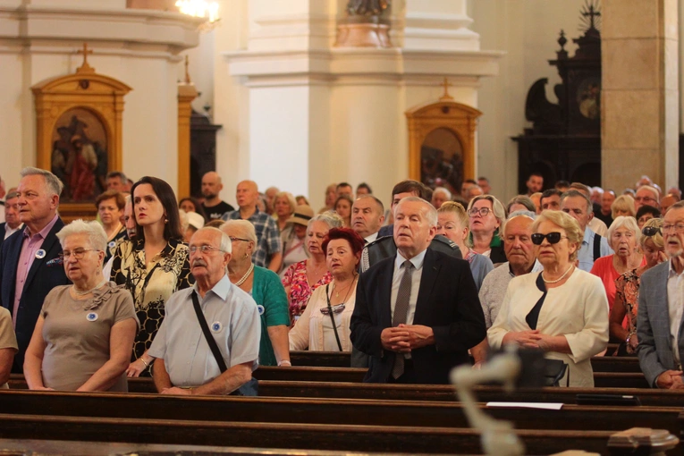 Pamięć o ofiarach UPA