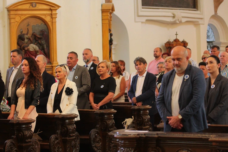 Pamięć o ofiarach UPA