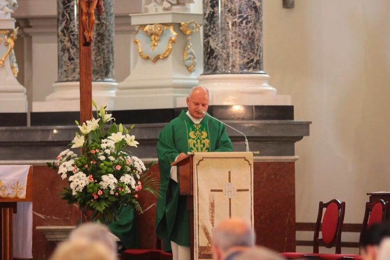 Pamięć o ofiarach UPA