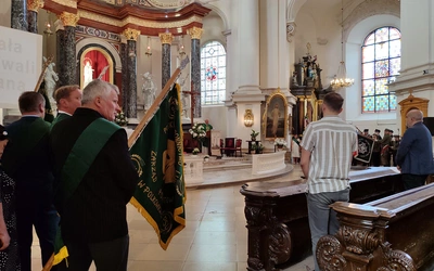 Pamiętali o ofiarach rzezi wołyńskiej