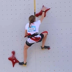 Finał Pucharu Świata we wspinaczce sportowej na czas