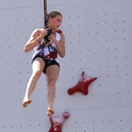 Finał Pucharu Świata we wspinaczce sportowej na czas