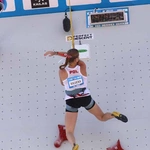 Finał Pucharu Świata we wspinaczce sportowej na czas