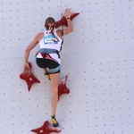 Finał Pucharu Świata we wspinaczce sportowej na czas