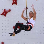 Finał Pucharu Świata we wspinaczce sportowej na czas