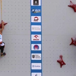 Finał Pucharu Świata we wspinaczce sportowej na czas