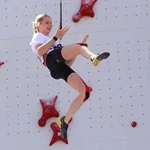Finał Pucharu Świata we wspinaczce sportowej na czas