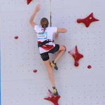 Finał Pucharu Świata we wspinaczce sportowej na czas