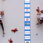 Finał Pucharu Świata we wspinaczce sportowej na czas