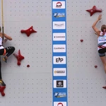 Finał Pucharu Świata we wspinaczce sportowej na czas