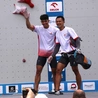 Finał Pucharu Świata we wspinaczce sportowej na czas